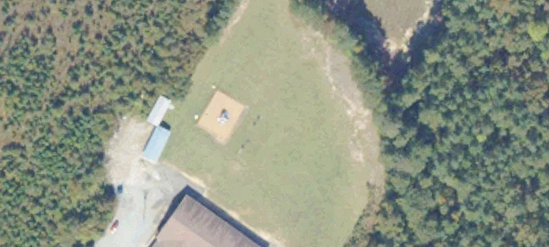 490 Liberty Rd