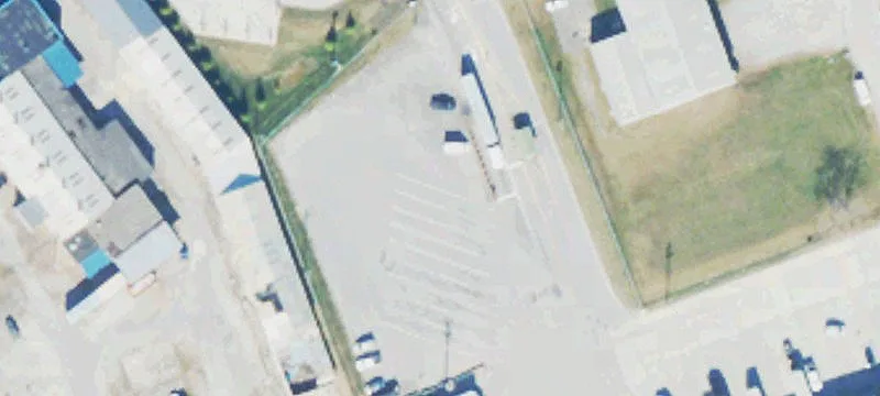 40 Ft Lewis Blvd