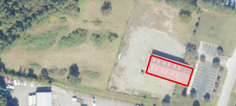 2395 Lanier Rd