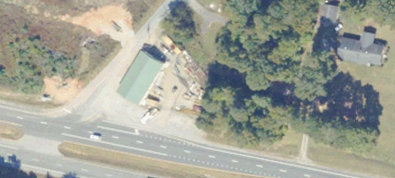 554 Courtland Rd