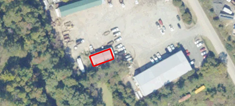2403 Lanier Rd