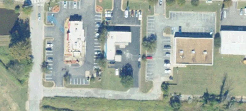 205 Mercury Blvd