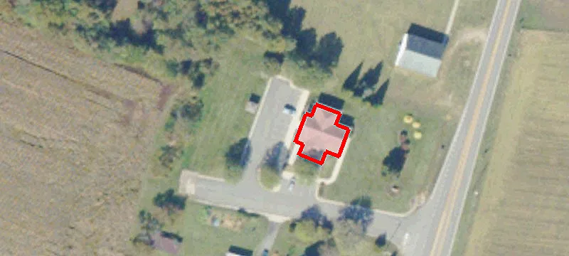 2098 Sandy Hook Rd