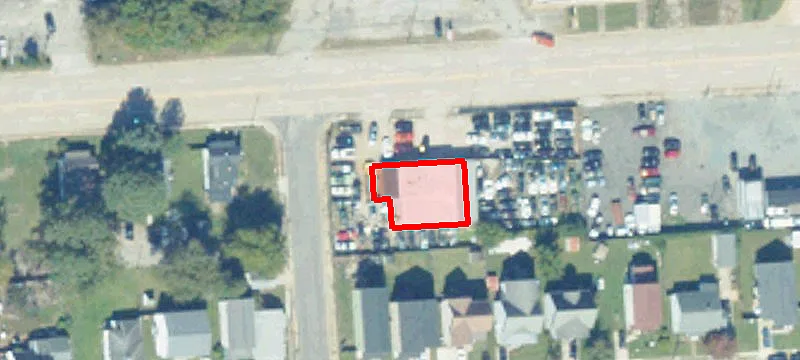 331 Pembroke Ave