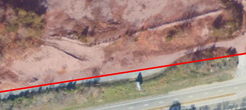 Us Hwy 23rd N