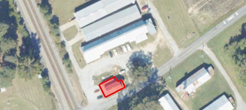5300 Skippers Rd