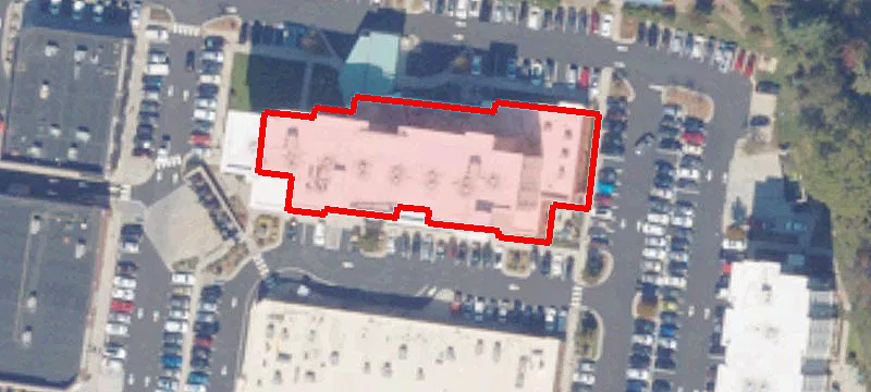 650 University City Blvd, Unit 319