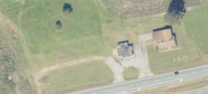 Sussex Dr