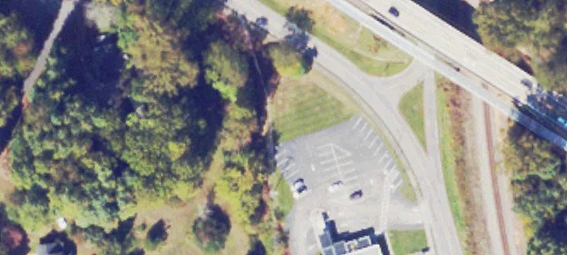 Timber Line Rd