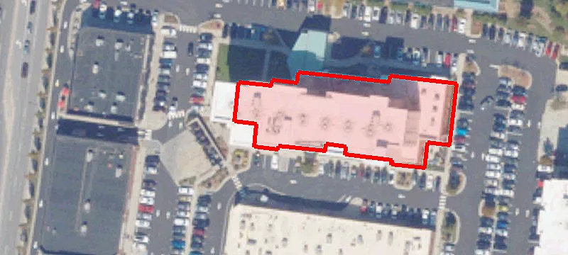 650 University City Blvd, Unit 305