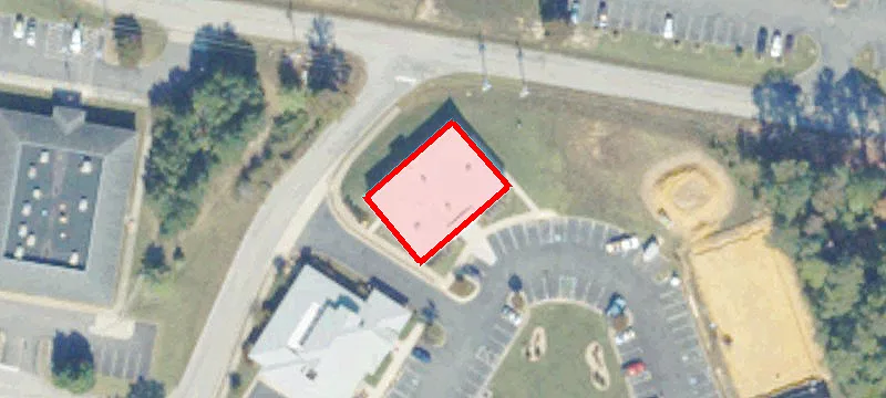 267 Medical Park Blvd