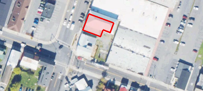 321 King St