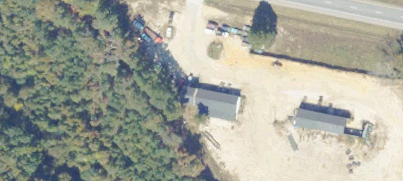 1111 Courtland Rd