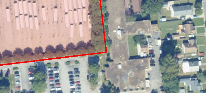 414 Algonquin Rd