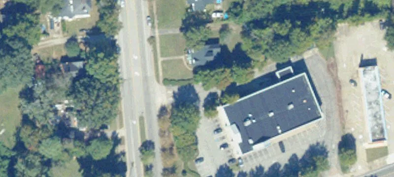 216 Lasalle Ave