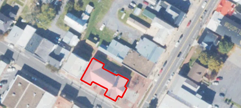 111 Main St