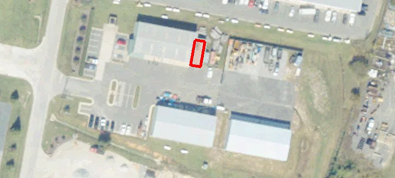 2151 Lanier Ln