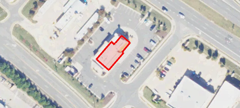 20 Bojangles Way