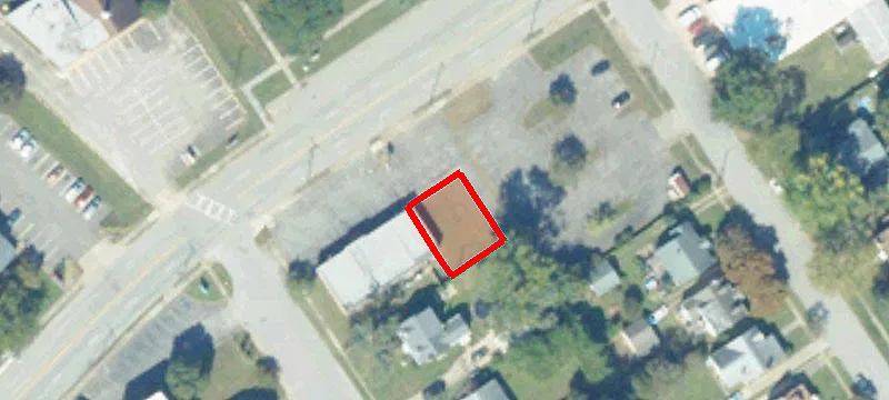 2002 Kecoughtan Rd