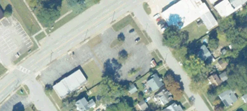 2020 Kecoughtan Rd