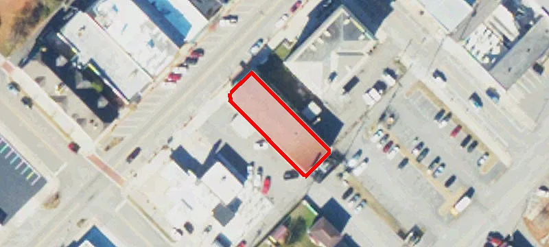 314 Wood E Ave