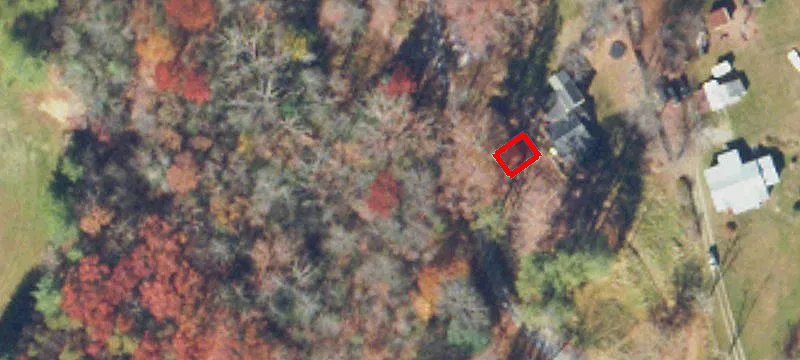 Lk Breeze Rd