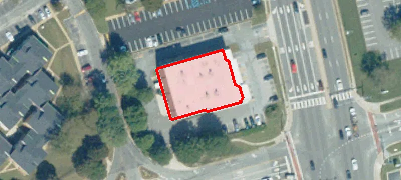 801 Independence Blvd