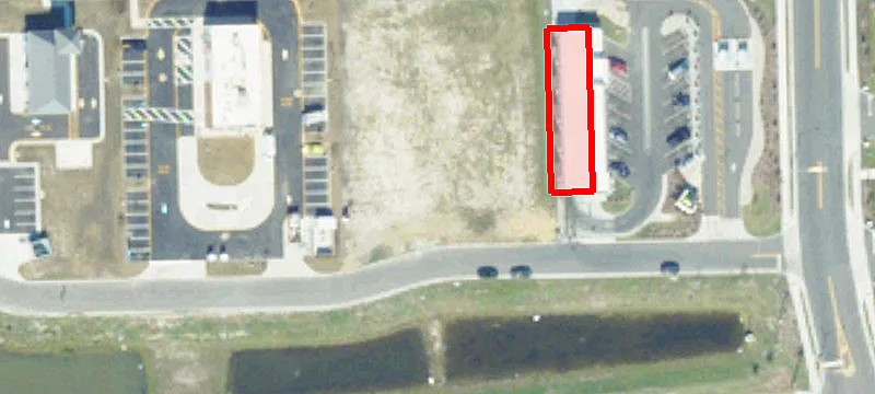 3448 Military Hwy