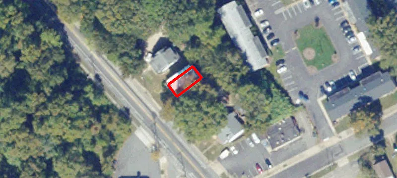 4806 Government Rd