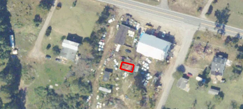 18365 Mtn Rd