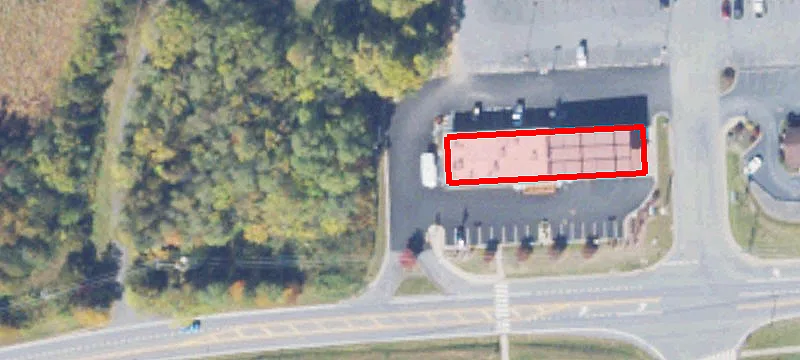 8257 Spotswood Trl