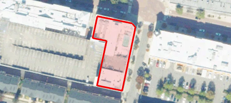 2201 Old Brick Rd