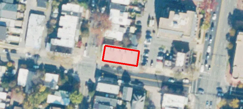711 Pendleton St