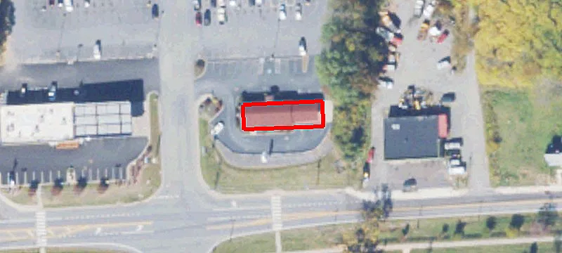 8315 Spotswood Trl