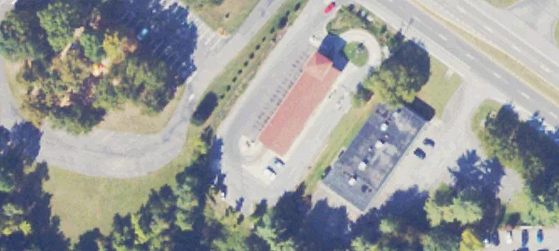 1905 Electric Rd