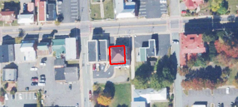 102 Main St