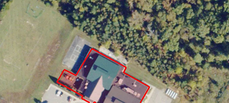580 Commerce Rd