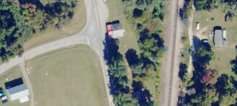 H P Anderson Rd