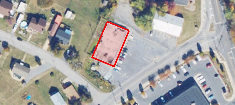 806 Grubert Ave
