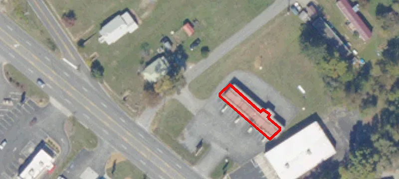 7421 Lee Hwy