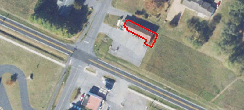 300 Dogwood Ave