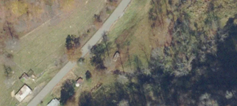 1028 Hammock Rd