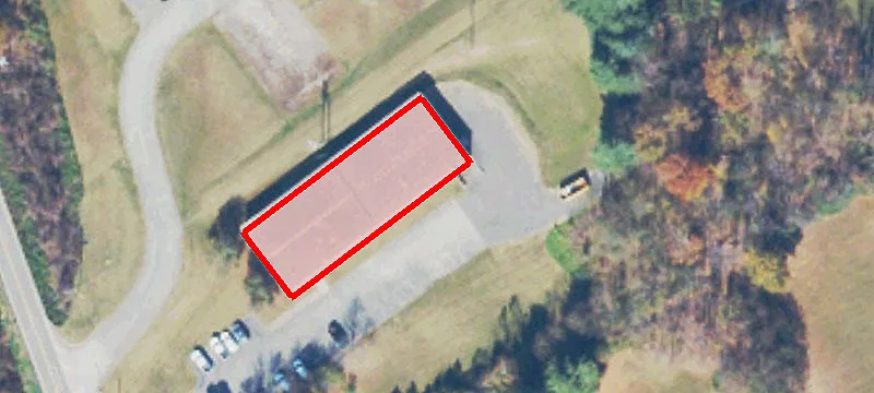 3953 Daugherty Rd