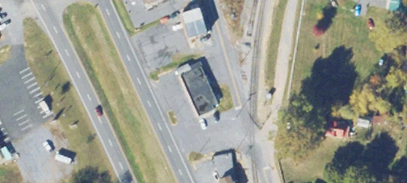 5439 Spotswood Trl