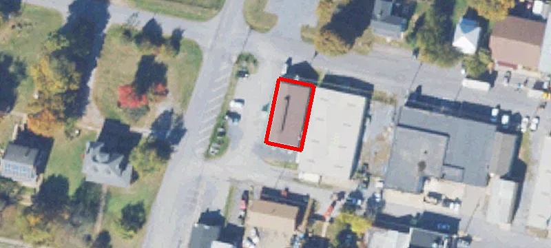 100 Shenandoah Ave