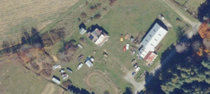 196 Cloverdale Rd