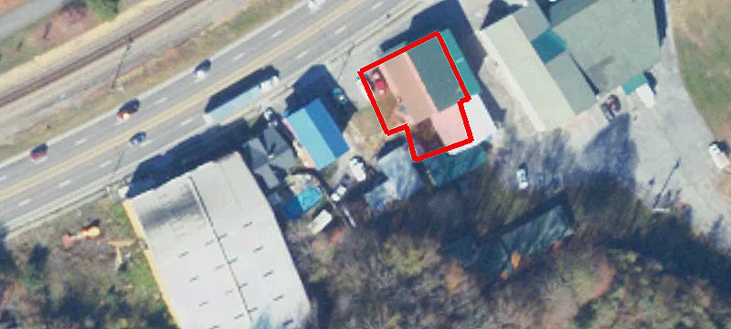 2322 Us Hwy 23rd N