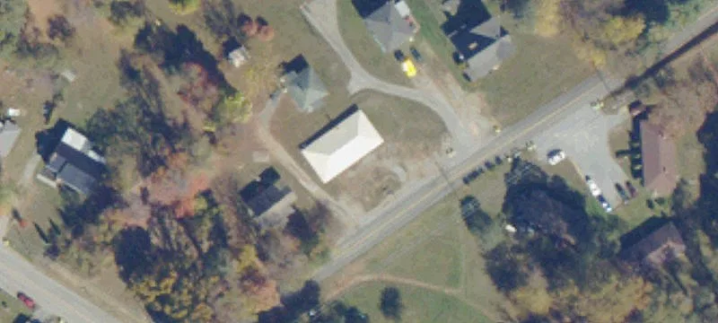1317 Peppers Fry Rd