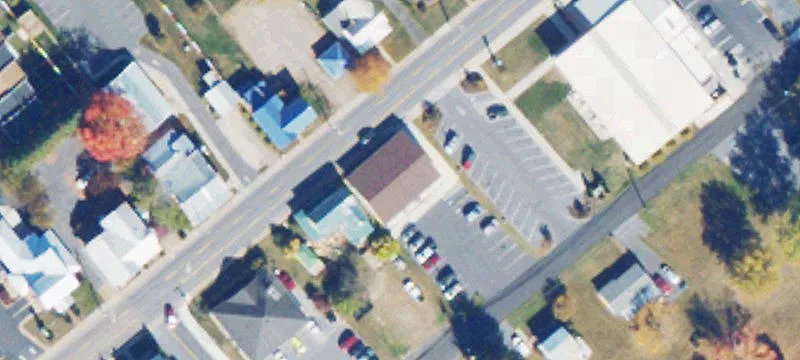 406 Main St