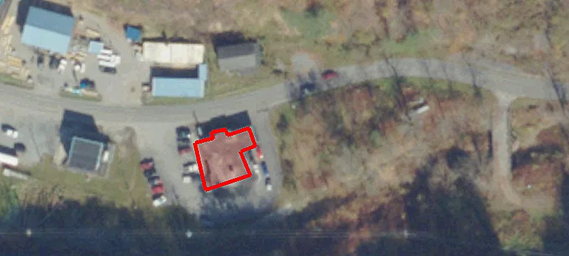 10073 Hurley Rd